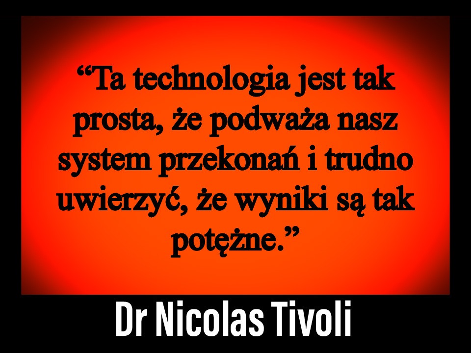 Ta technologia jest tak prosta