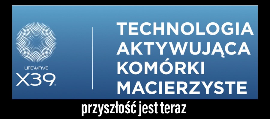 Przyszłość jest teraz | Technologia aktywująca komórki macierzyste